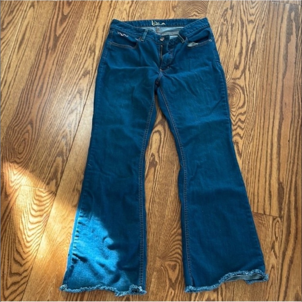 Women’s Kimes Ranch Lola Jeans